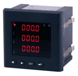 TP3003多功能电力仪表